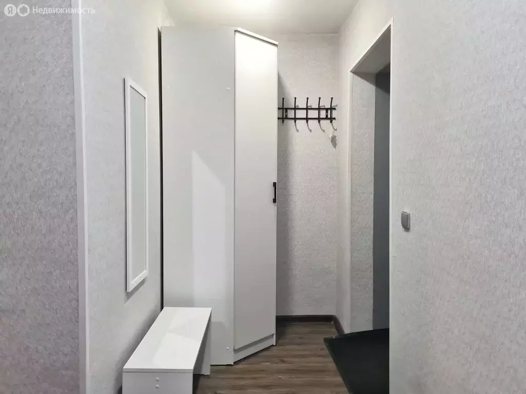 1-комнатная квартира: Иркутск, улица Карла Либкнехта, 242 (35 м) - Фото 2