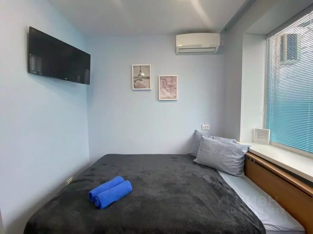 1-к кв. Приморский край, Владивосток Трудовой пер., 13 (14.0 м) - Фото 2