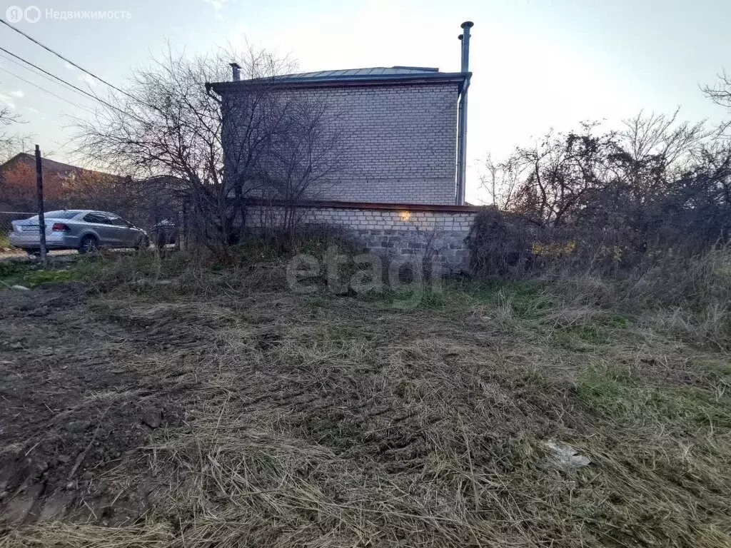 Участок в Кисловодск, Кооперативная улица (4 м) - Фото 1