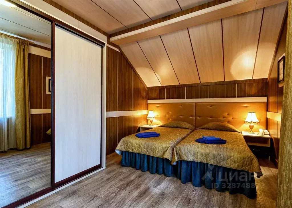 Дом в Московская область, Богородский городской округ, д. Жилино  (210 ... - Фото 2