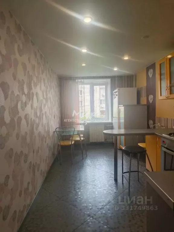 3-к кв. Московская область, Люберцы ул. Урицкого, 5 (70.0 м) - Фото 2