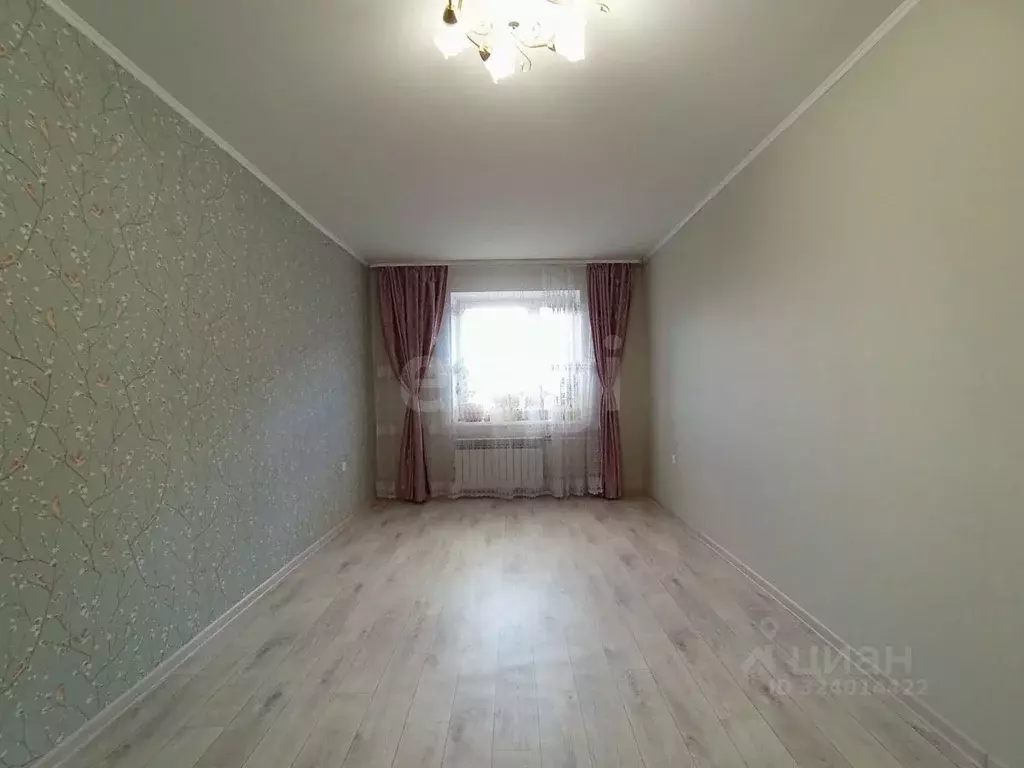 4-к кв. Вологодская область, Вологда Старое ш., 4А (92.1 м) - Фото 1