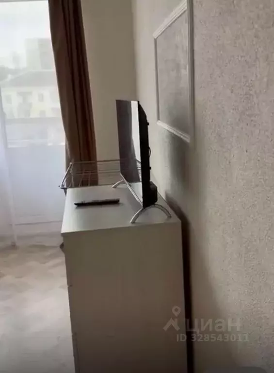 1-к кв. Башкортостан, Октябрьский ул. Кувыкина, 35/5к2 (40.0 м) - Фото 1