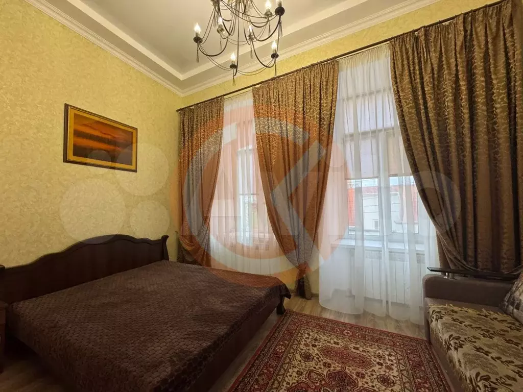 1-к. квартира, 29,6 м, 2/2 эт. - Фото 0
