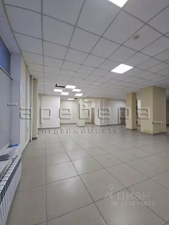 Помещение свободного назначения в Красноярский край, Красноярск 6-я ... - Фото 1