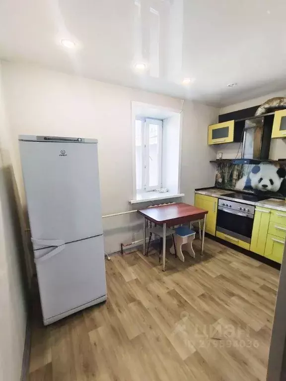 2-к кв. Иркутская область, Иркутск ул. Баррикад, 187 (55.0 м) - Фото 2