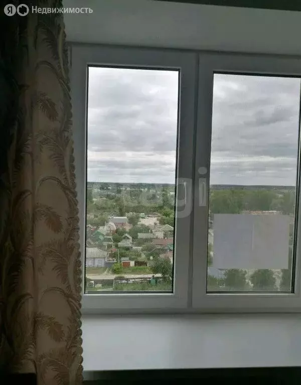 1-комнатная квартира: Воронеж, улица Менделеева, 25 (36 м) - Фото 2