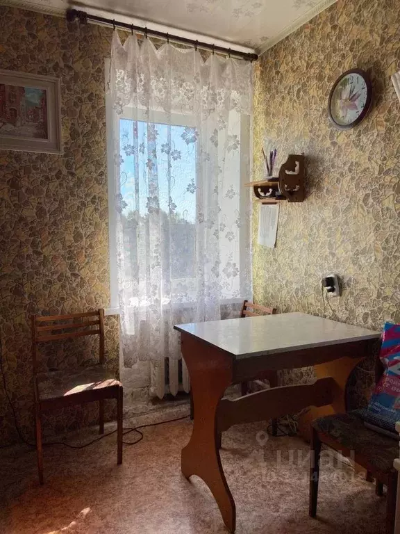 3-к кв. Тверская область, Осташков ул. Максима Горького, 29 (57.7 м) - Фото 2