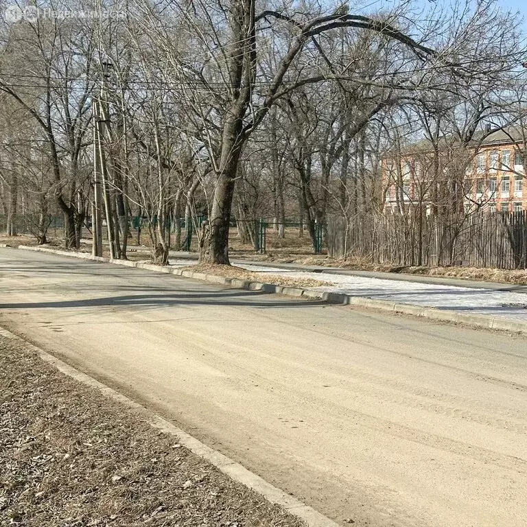 2-комнатная квартира: Партизанск, улица Чкалова, 17 (40.4 м) - Фото 1