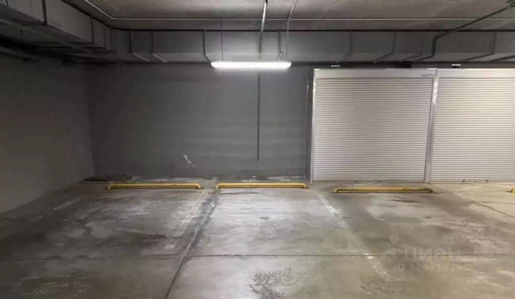 Гараж в Москва Береговой проезд, 5Ак7 (15 м) - Фото 1