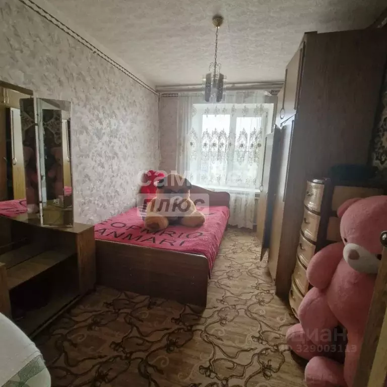 3-к кв. Краснодарский край, Темрюк Таманская ул., 56Б (70.0 м) - Фото 2