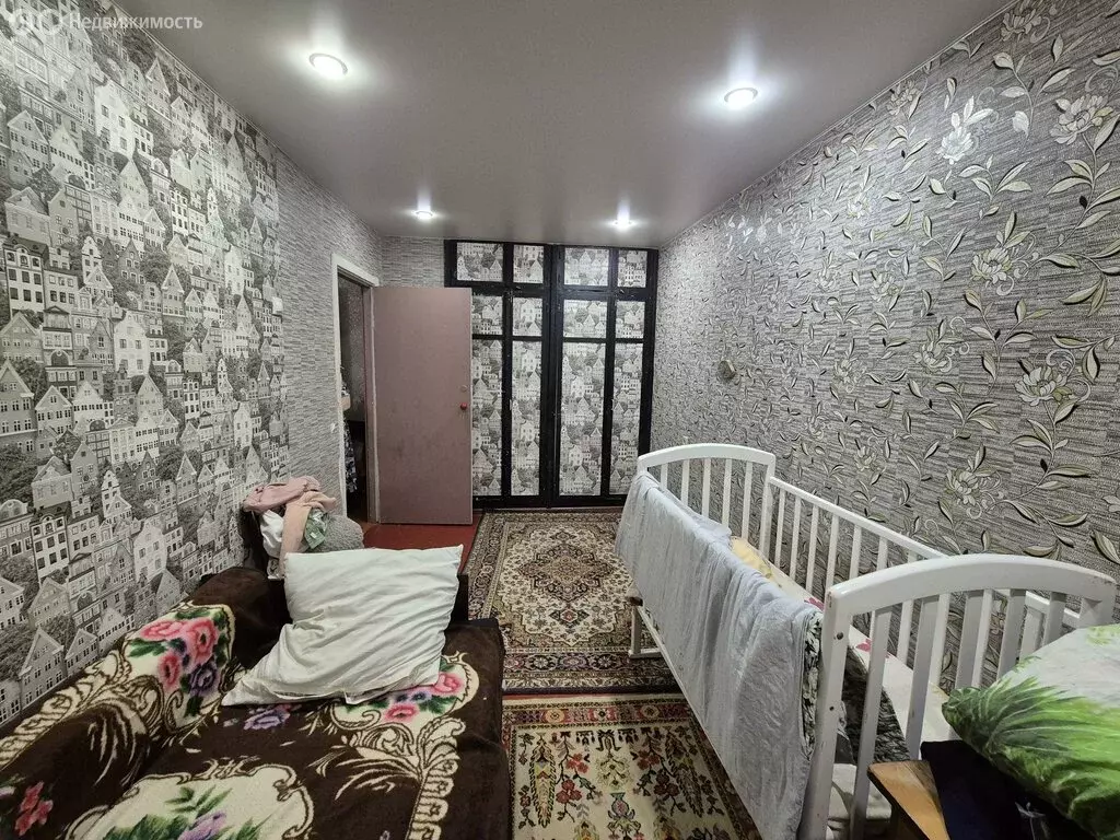 3-комнатная квартира: Углич, Заводской проезд, 14 (61.6 м) - Фото 1