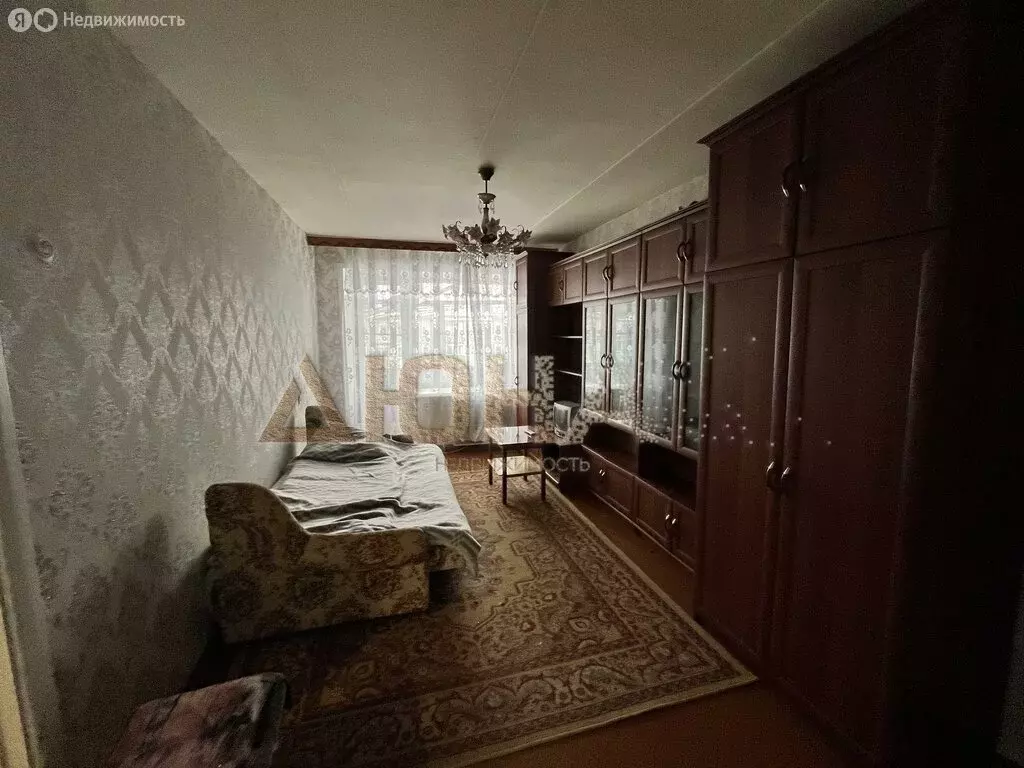 2-комнатная квартира: Волгореченск, Набережная улица, 22 (45 м) - Фото 1