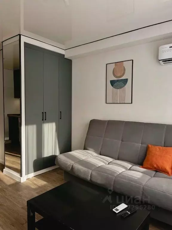 Студия Татарстан, Казань ул. Ярослава Гашека, 3 (18.0 м) - Фото 2