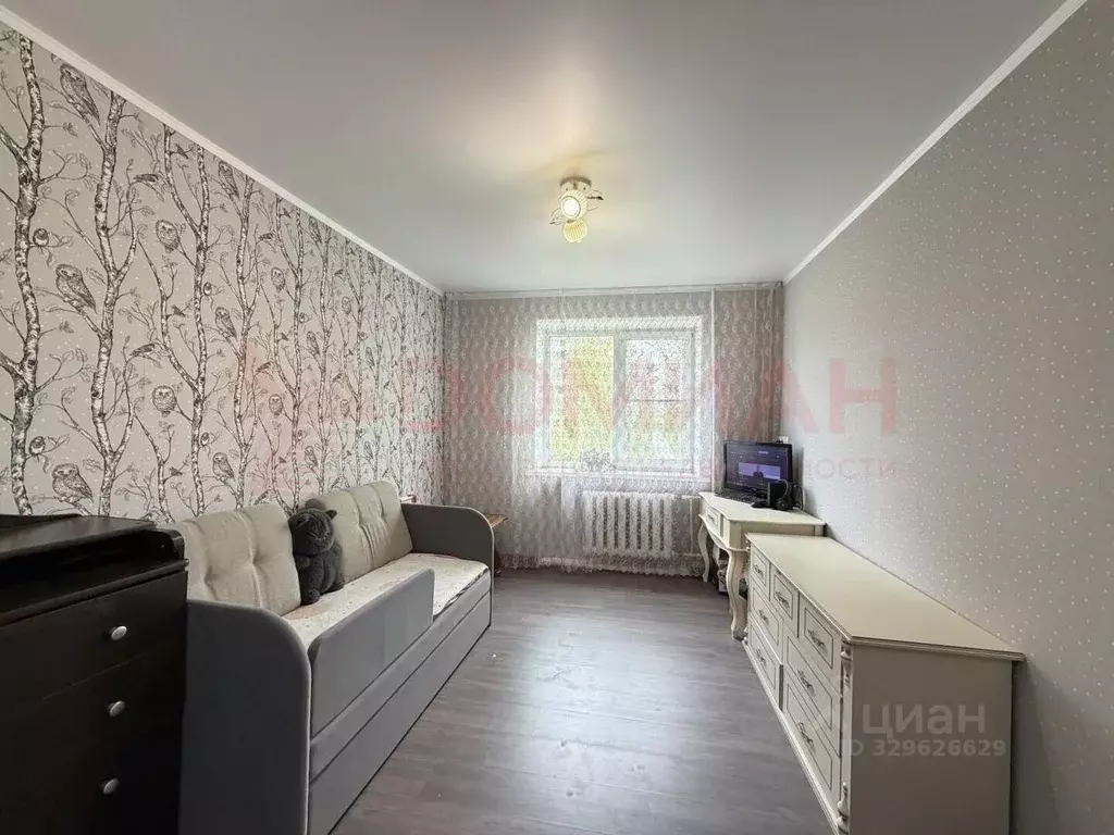 2-к кв. Ростовская область, Аксай Садовая ул., 27 (49.0 м) - Фото 1