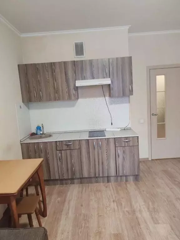 Студия Московская область, Мытищи городской округ, пос. Мебельной ... - Фото 1