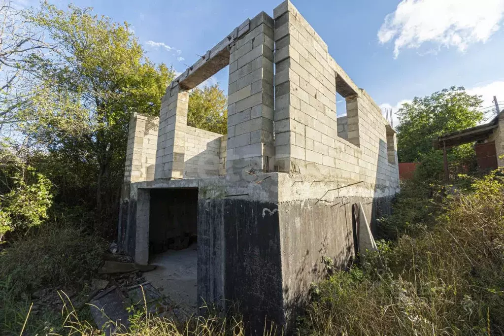 Участок в Севастополь, Севастополь, Балаклава г. Горняк садоводческое ... - Фото 1