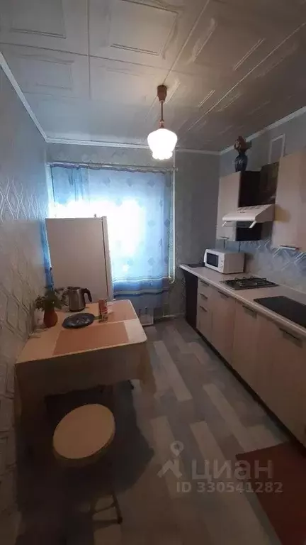 1-к кв. Московская область, Пушкино Дзержинец мкр, 9 (28.2 м) - Фото 2