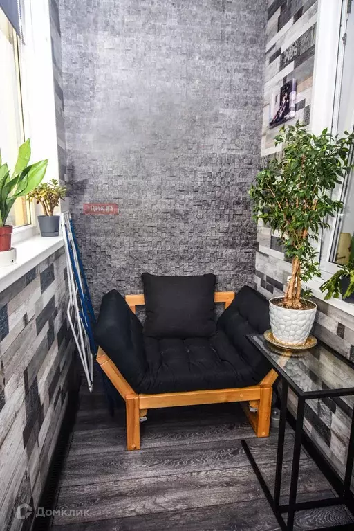 Продаётся 1-к квартира, 50 м - Фото 1