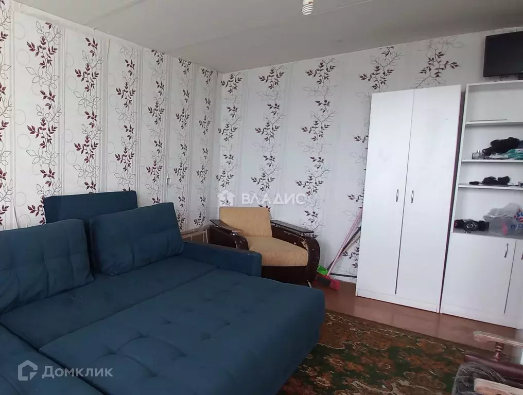 Продаётся 1-к квартира, 31 м - Фото 1