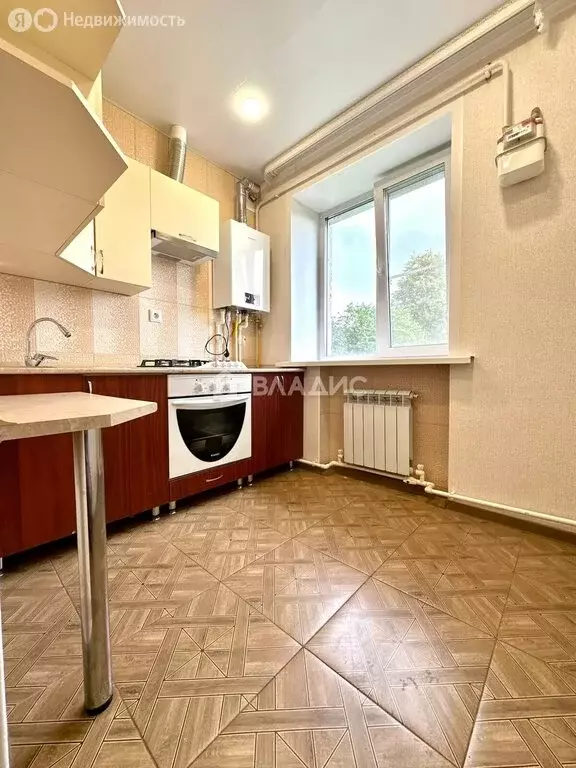 1-комнатная квартира: Мокшан, 1-я улица Разведка, 11 (33.1 м) - Фото 1