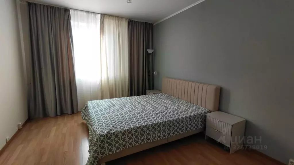 2-к кв. Московская область, Люберцы ул. Черемухина, 8к2 (55.0 м) - Фото 2