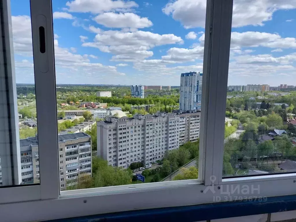 1-к кв. Московская область, Королев ул. Тарасовская, 14 (27.0 м) - Фото 0