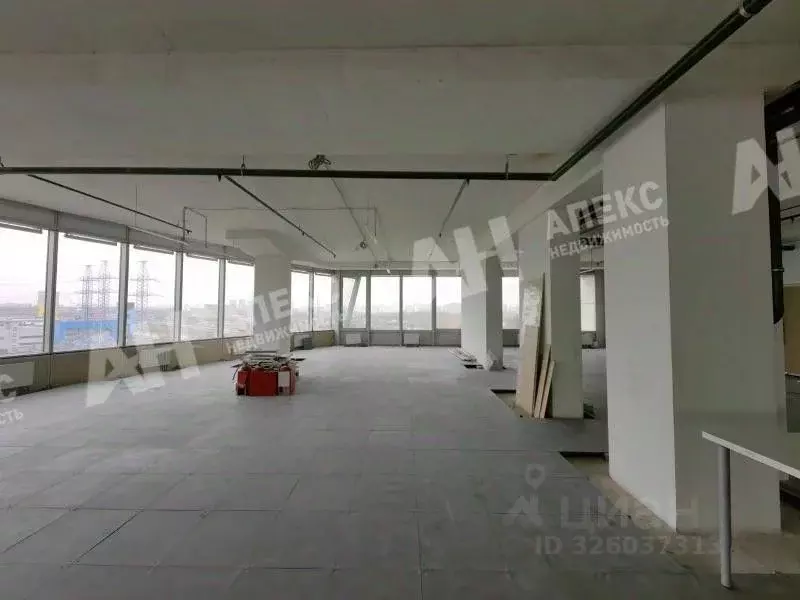 Офис в Московская область, Химки ул. Панфилова, 21/1 (527 м) - Фото 0