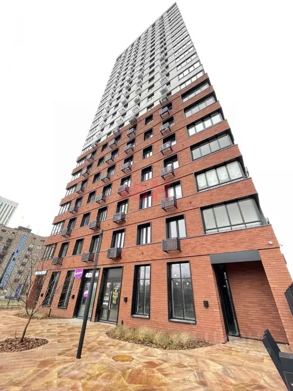 Торговая площадь в Тюменская область, Тюмень Новгородская ул., 9А (92 ... - Фото 1