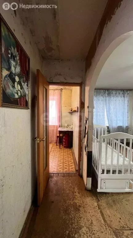 2-комнатная квартира: Тюмень, микрорайон Гилёво, Вербная улица, 6 ... - Фото 2