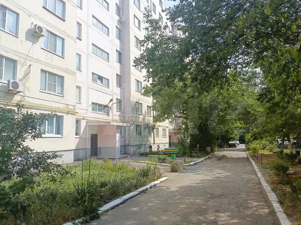 2-к. квартира, 51 м, 8/9 эт. - Фото 0