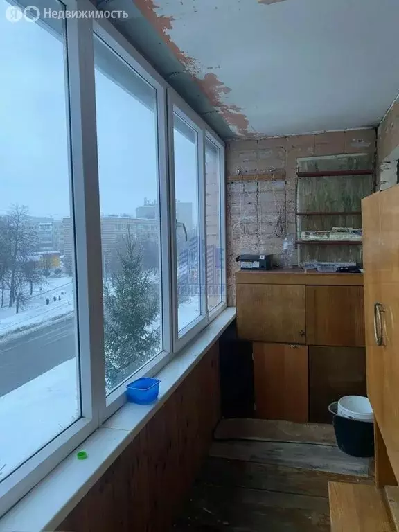 1к в 3-комнатной квартире (22.2 м) - Фото 1