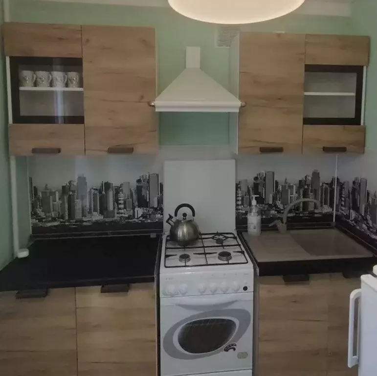 Продаётся 1-к квартира, 37 м - Фото 0