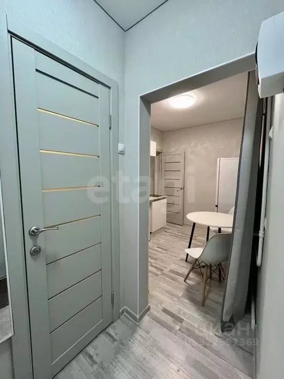 2-к кв. Ростовская область, Ростов-на-Дону Социалистическая ул., 216 ... - Фото 2