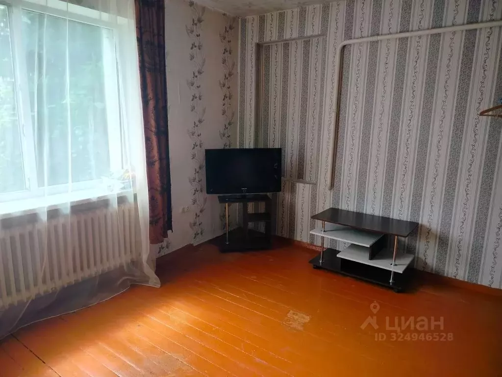 Комната Калининградская область, Калининград просп. Победы, 59 (20.0 ... - Фото 2