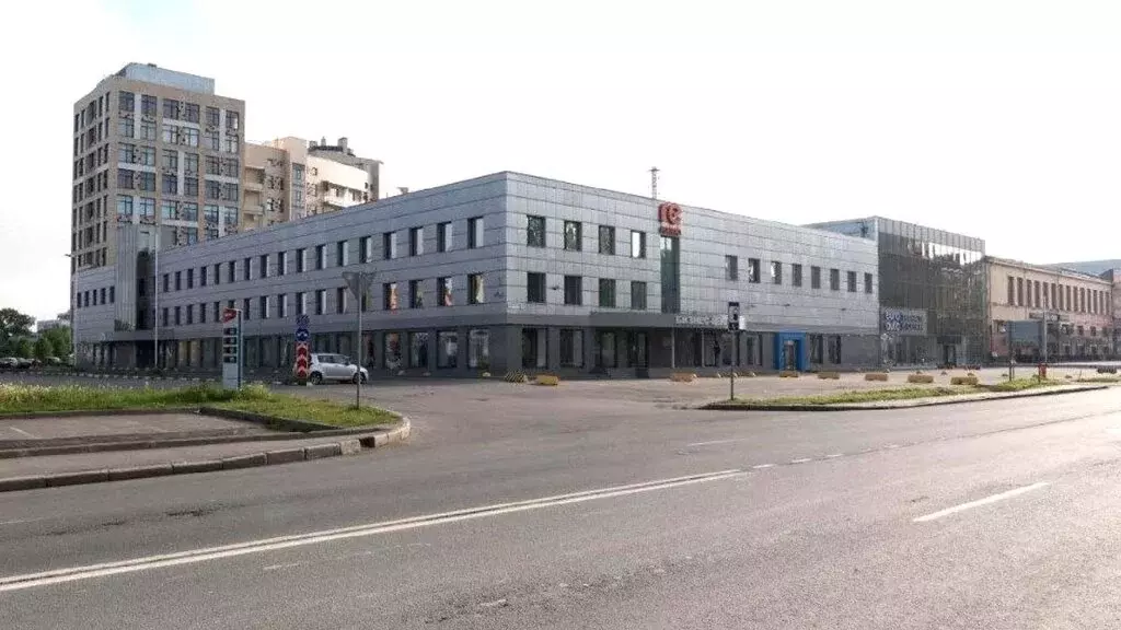 Помещение свободного назначения (163 м) - Фото 1