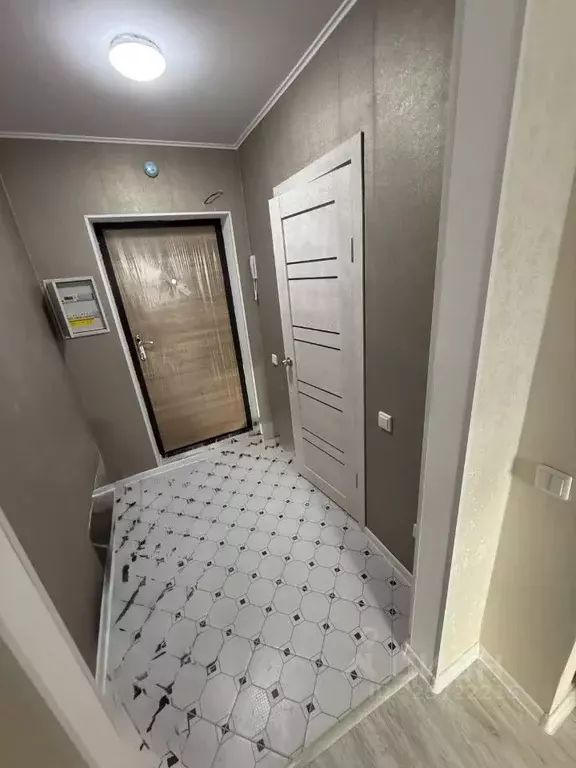 Студия Башкортостан, Уфа ул. Летчика Кобелева, 1 (25.0 м) - Фото 1