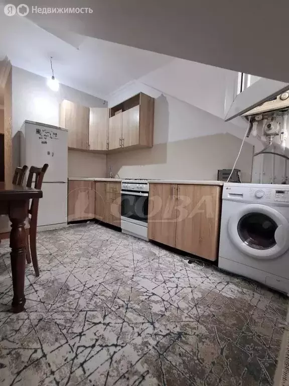 1-комнатная квартира: Махачкала, Цумадинская улица, 22 (37 м) - Фото 1