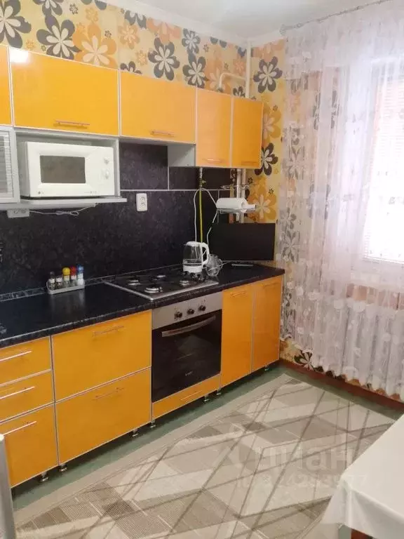 2-к кв. Татарстан, Альметьевск ул. Ленина, 139Б (60.0 м) - Фото 2