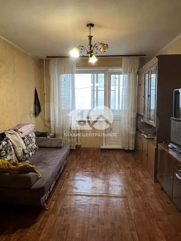 Комната 18,3 м в 3-к., 3/5 эт. - Фото 1