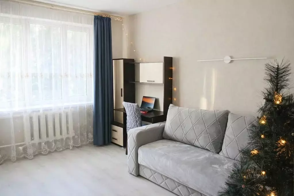 2-к кв. Краснодарский край, Сочи ул. Яна Фабрициуса, 2/26 (55.0 м) - Фото 1