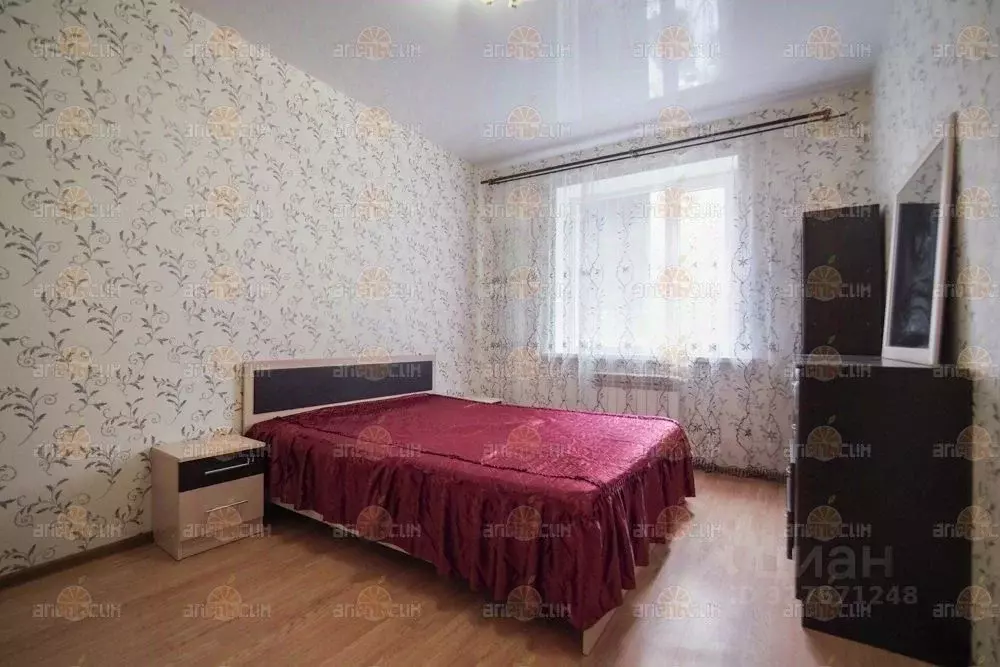 3-к кв. Ставропольский край, Ставрополь ул. Тухачевского, 28/1 (90.0 ... - Фото 2