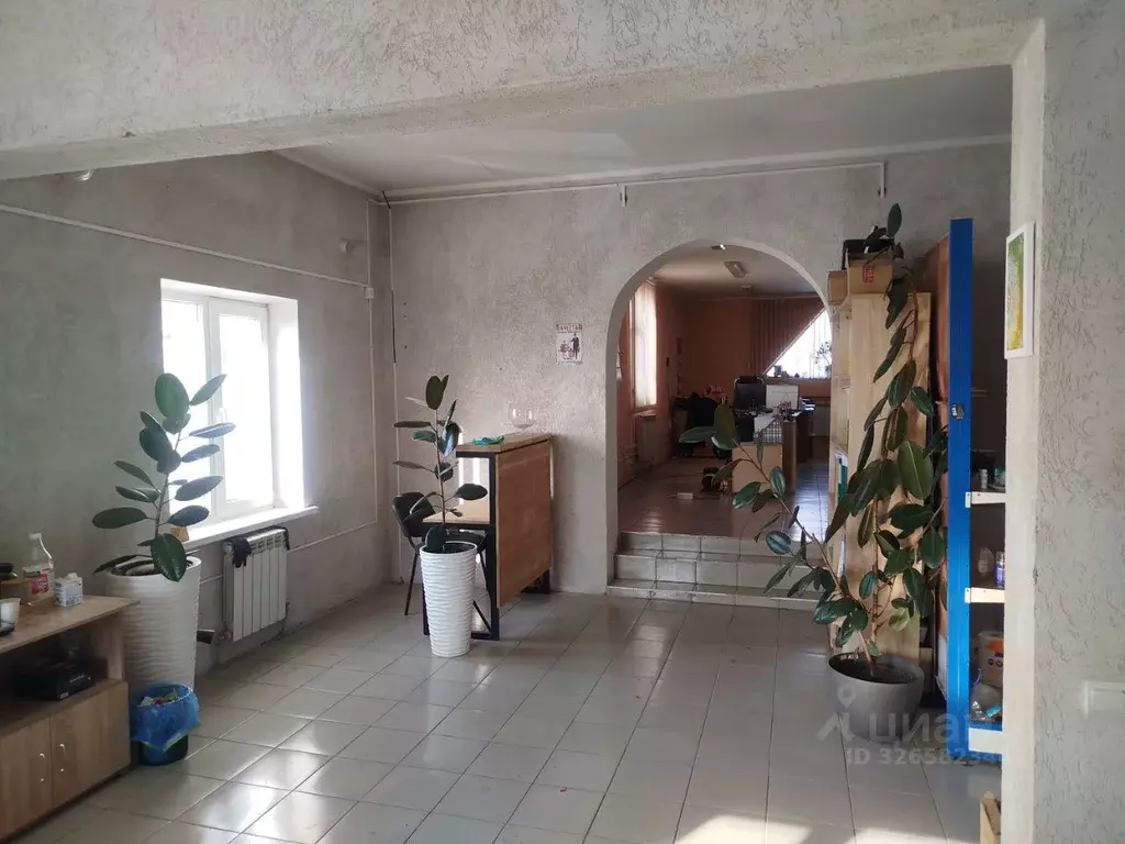 Офис в Саратовская область, Саратов проезд 1-й Танкистов, 33А (85 м) - Фото 1