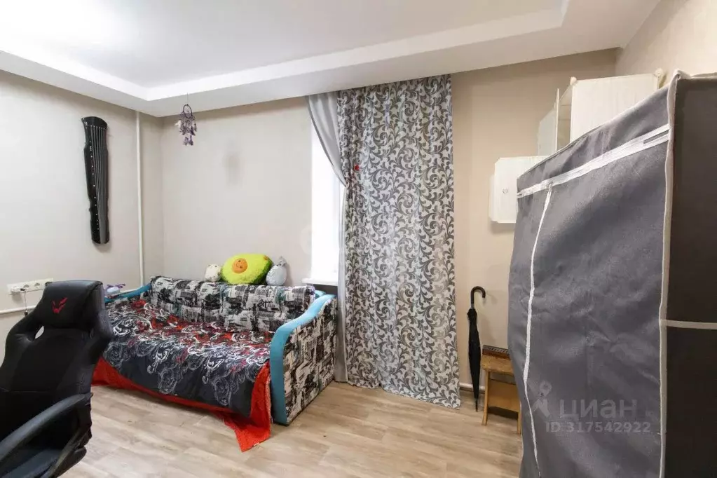 2-к кв. Свердловская область, Нижний Тагил ул. Пожарского, 11 (46.2 м) - Фото 1