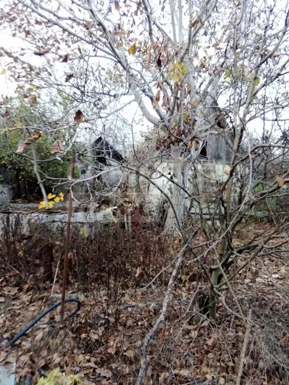 Участок в Севастополь Сапун-гора СНТ, 1112 (5.5 сот.) - Фото 1