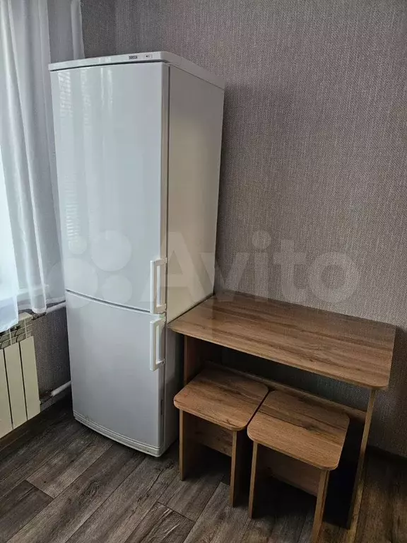 1-к. квартира, 38 м, 1/9 эт. - Фото 1