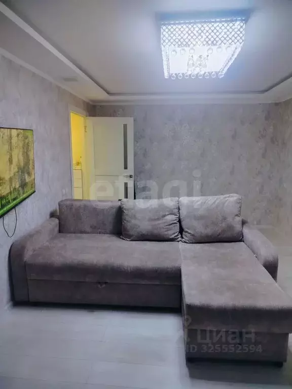 4-к кв. Бурятия, Улан-Удэ Тобольская ул., 47 (63.5 м) - Фото 2