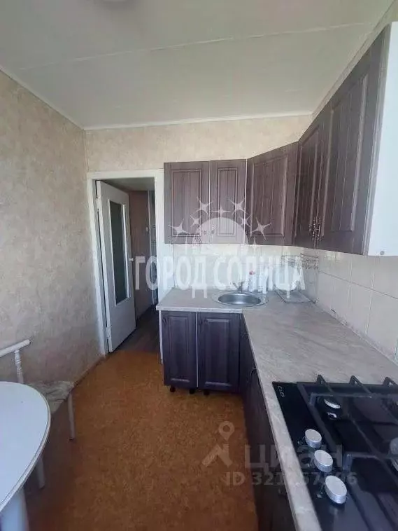 2-к кв. Омская область, Омск Бульварная ул., 11 (41.0 м) - Фото 2