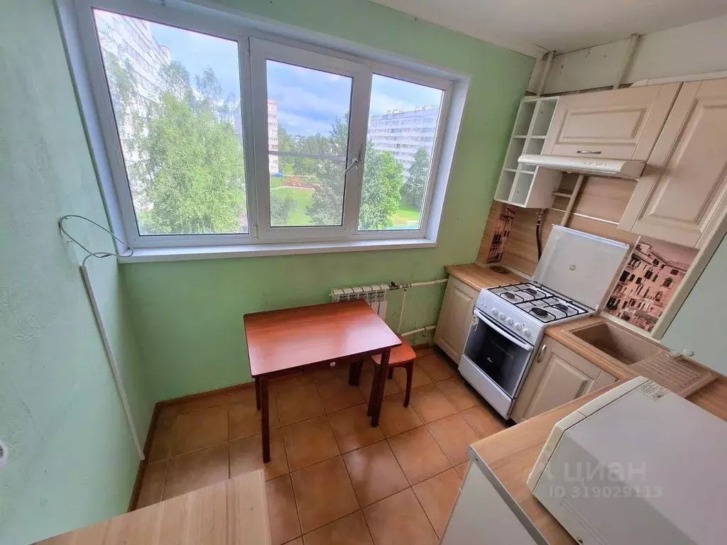 Квартира, 3 комнаты, 63.5 м - Фото 0