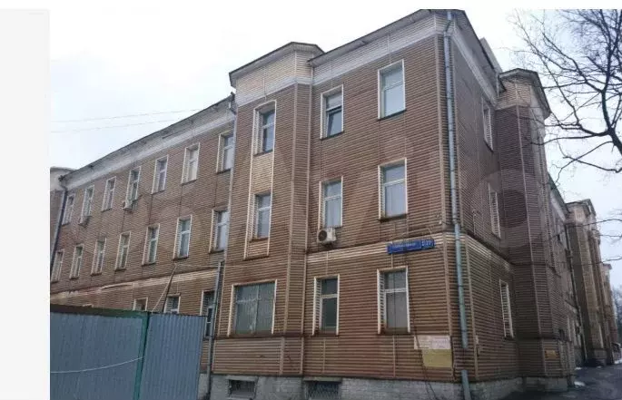 Апартаменты-студия, 12,5 м, 4/4 эт. - Фото 1